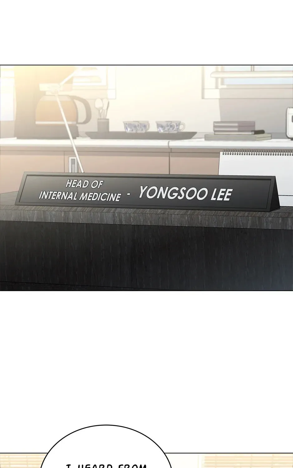 Dr. Choi Tae-Soo — Chapter 218 — page 129