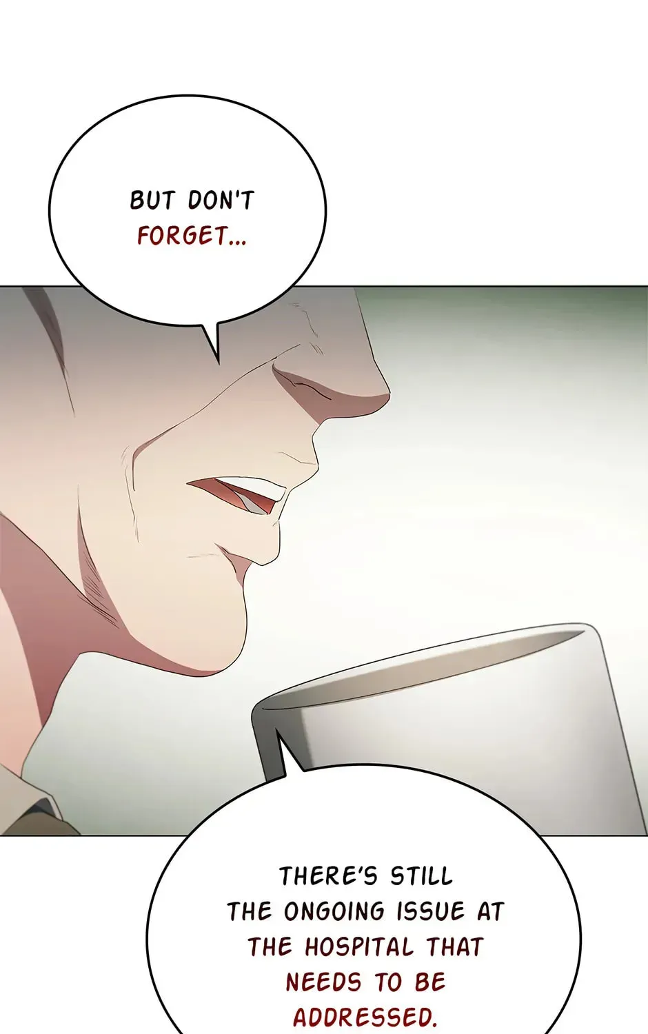 Dr. Choi Tae-Soo — Chapter 218 — page 135
