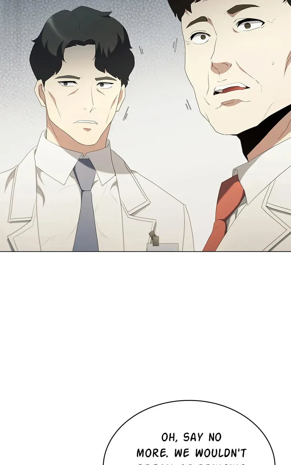 Dr. Choi Tae-Soo — Chapter 218 — page 137