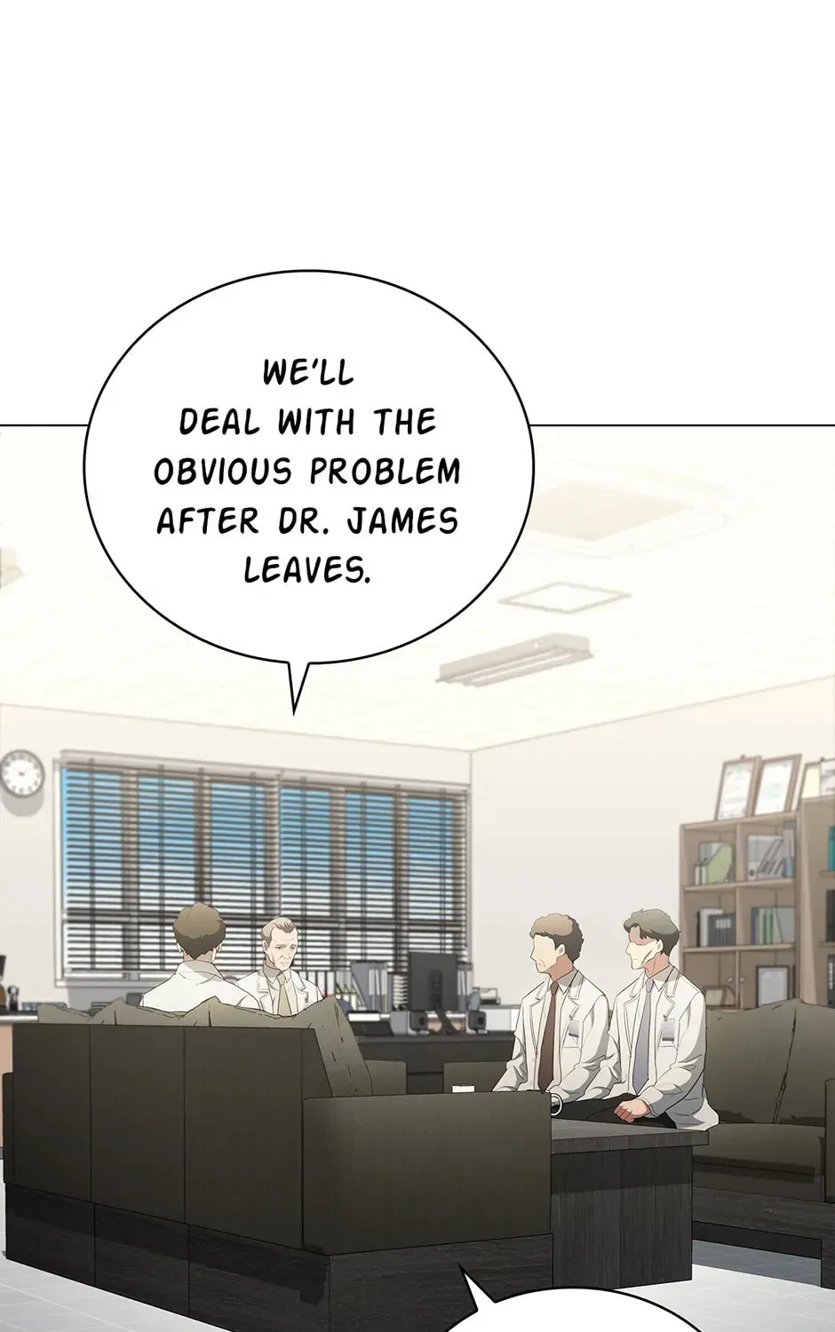Dr. Choi Tae-Soo — Chapter 218 — page 143