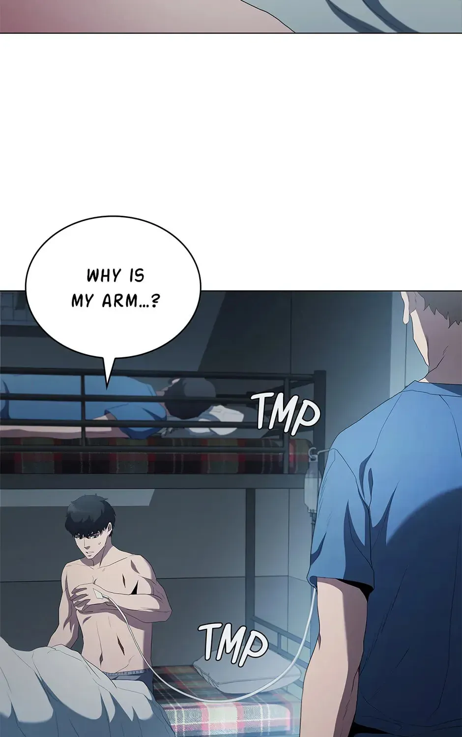 Dr. Choi Tae-Soo — Chapter 218 — page 151