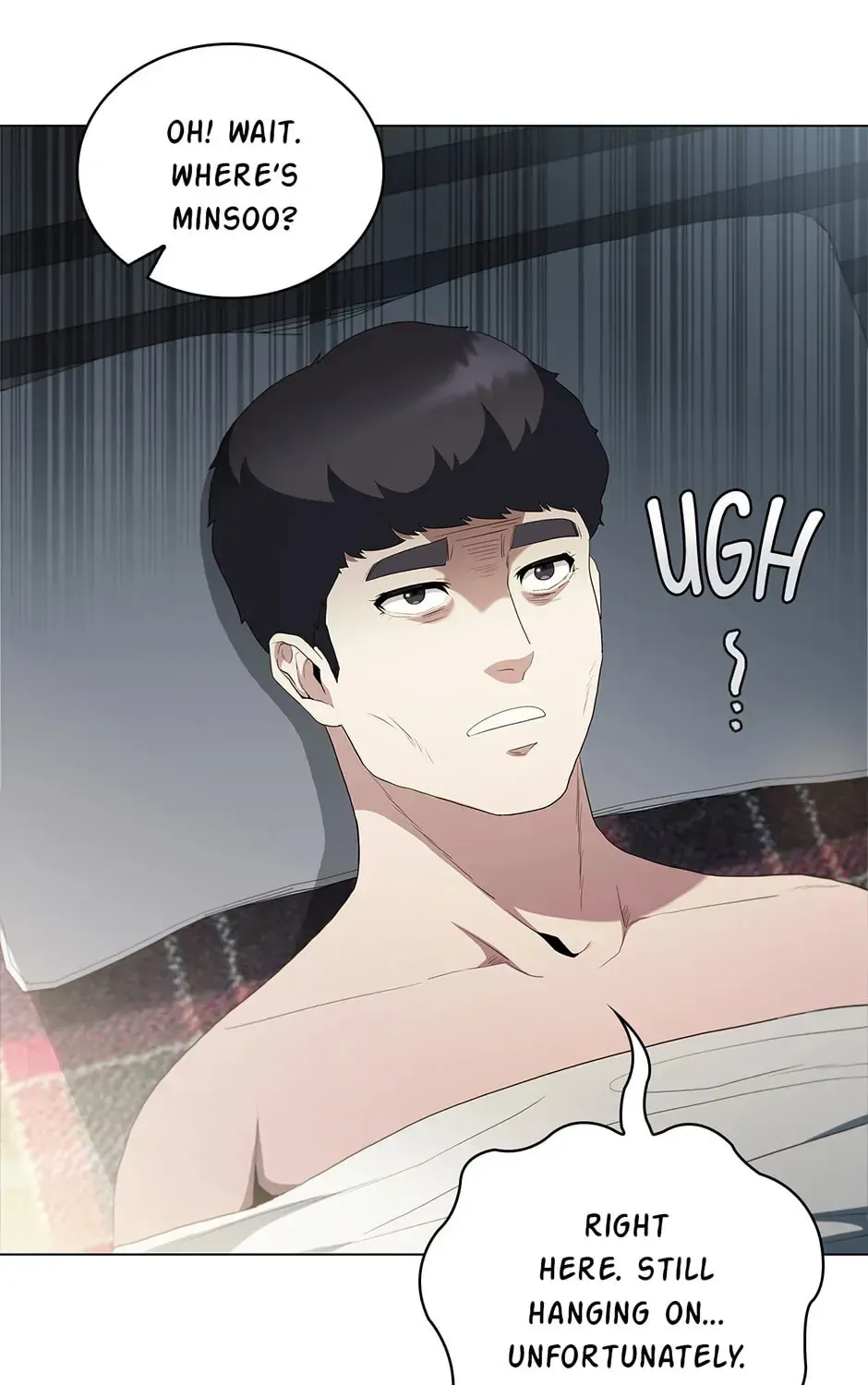 Dr. Choi Tae-Soo — Chapter 218 — page 159