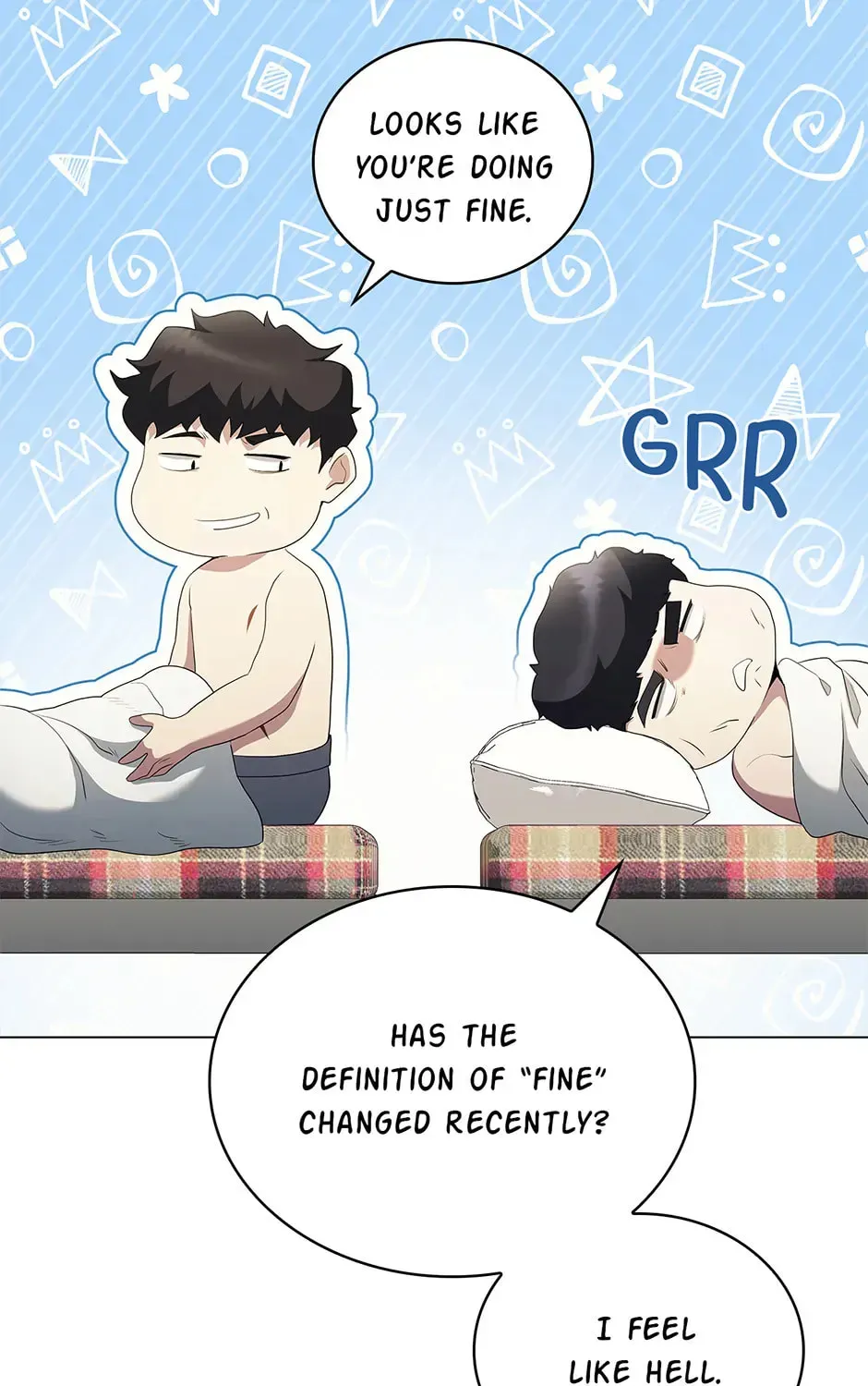 Dr. Choi Tae-Soo — Chapter 218 — page 161