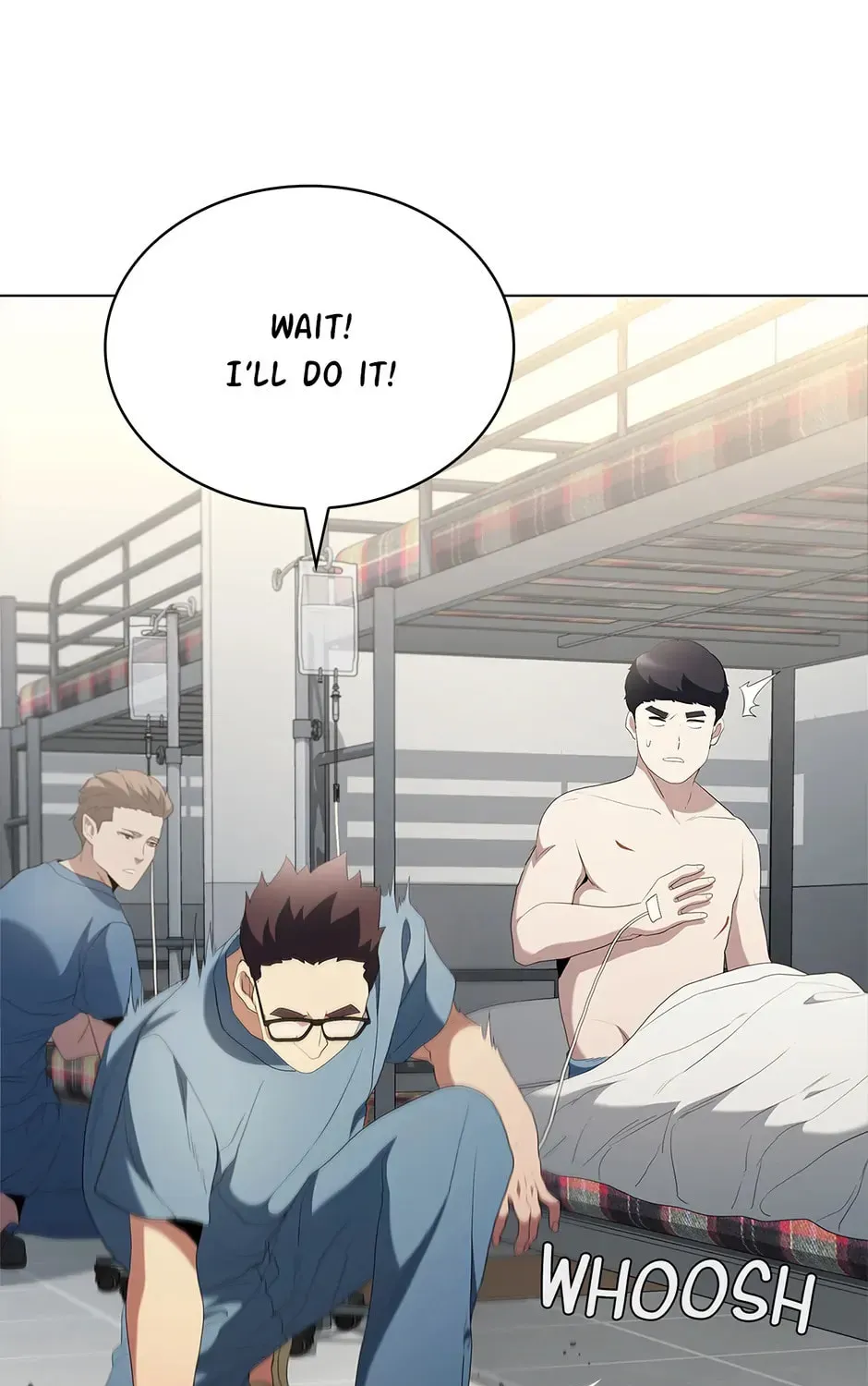 Dr. Choi Tae-Soo — Chapter 218 — page 165