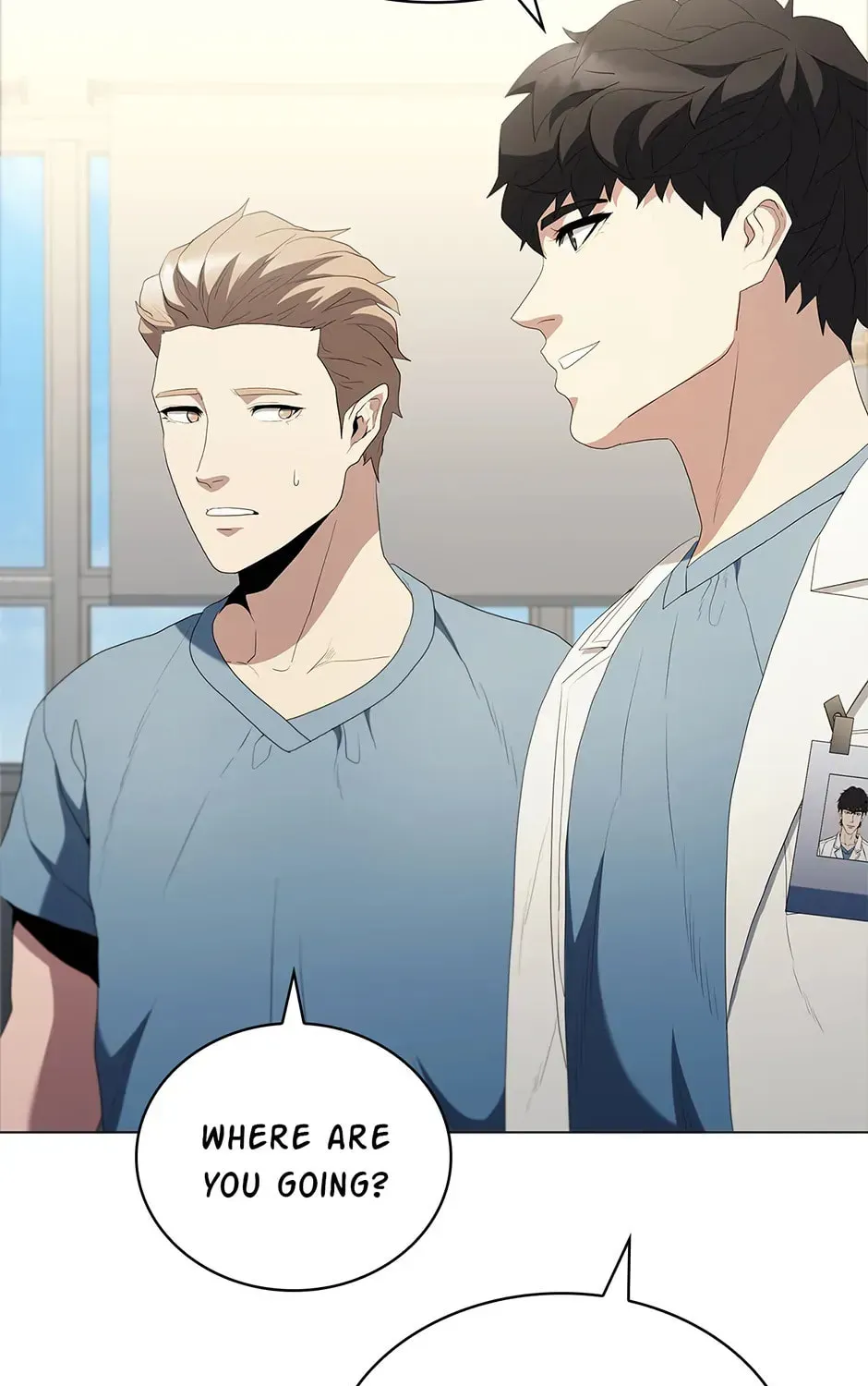 Dr. Choi Tae-Soo — Chapter 218 — page 171
