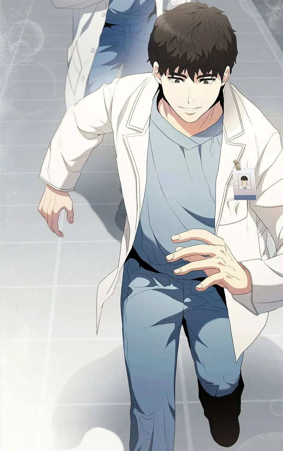 Dr. Choi Tae-Soo — Chapter 218 — page 177
