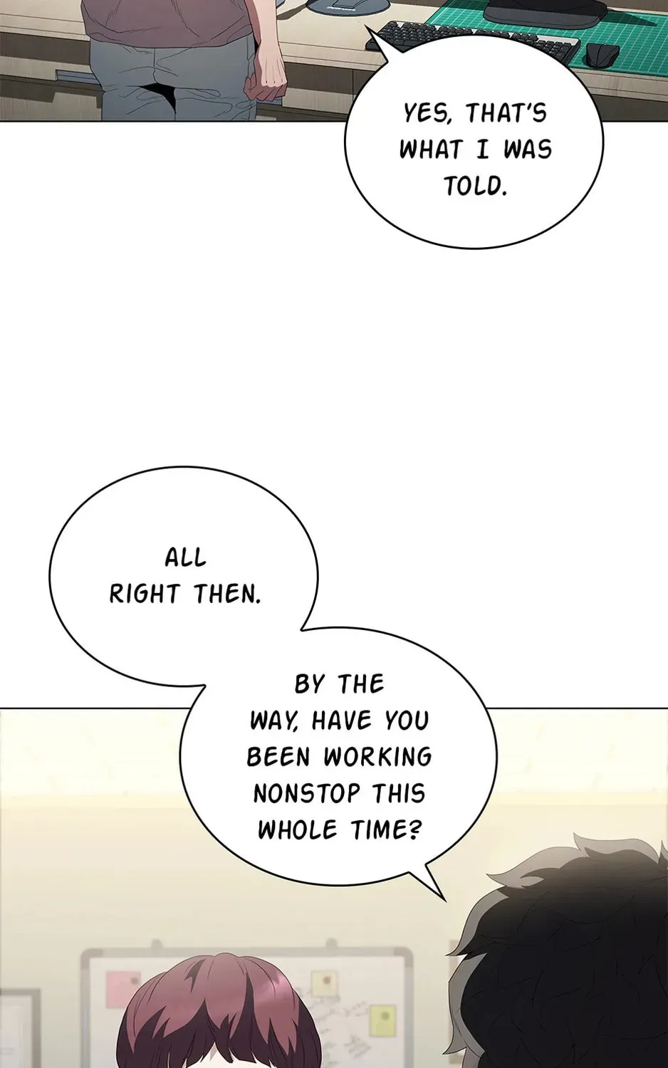 Dr. Choi Tae-Soo — Chapter 219 — page 5