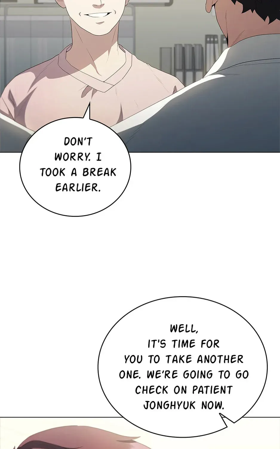 Dr. Choi Tae-Soo — Chapter 219 — page 7