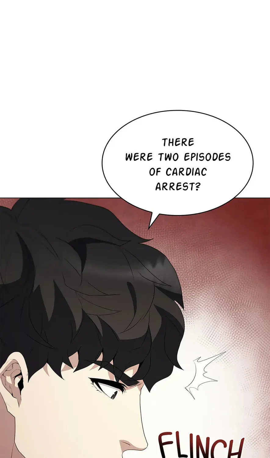 Dr. Choi Tae-Soo — Chapter 219 — page 21