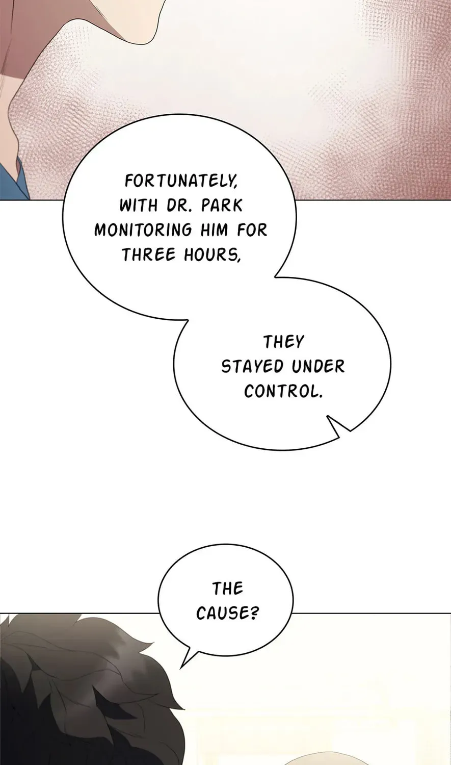Dr. Choi Tae-Soo — Chapter 219 — page 23