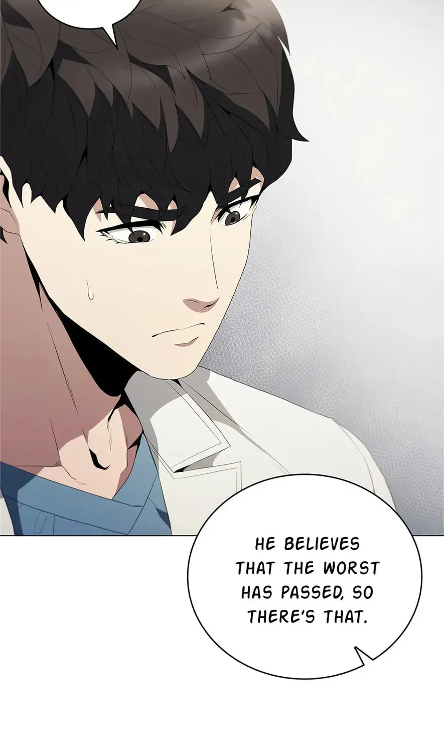 Dr. Choi Tae-Soo — Chapter 219 — page 27