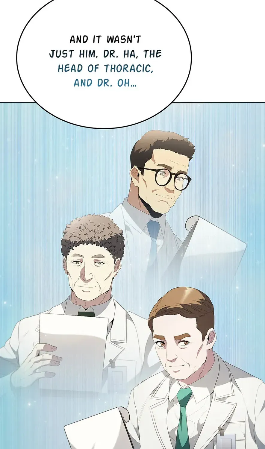 Dr. Choi Tae-Soo — Chapter 219 — page 29