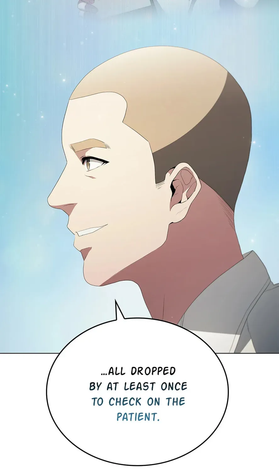 Dr. Choi Tae-Soo — Chapter 219 — page 31