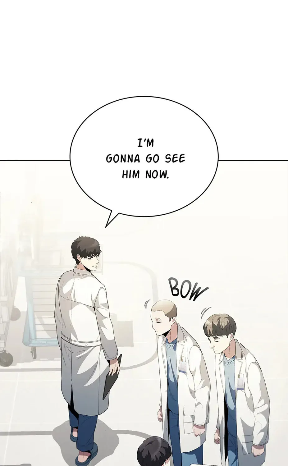 Dr. Choi Tae-Soo — Chapter 219 — page 35