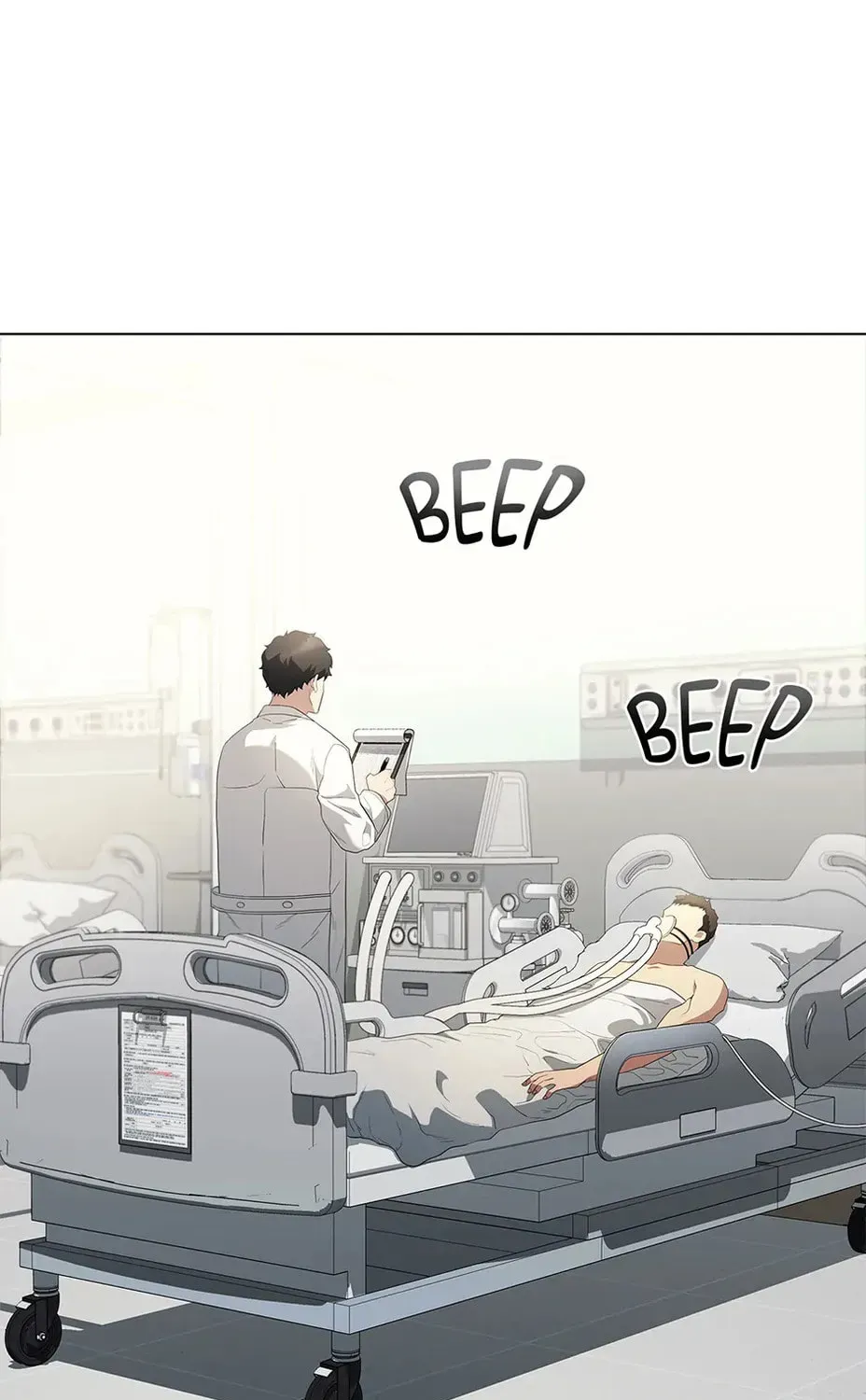 Dr. Choi Tae-Soo — Chapter 219 — page 39