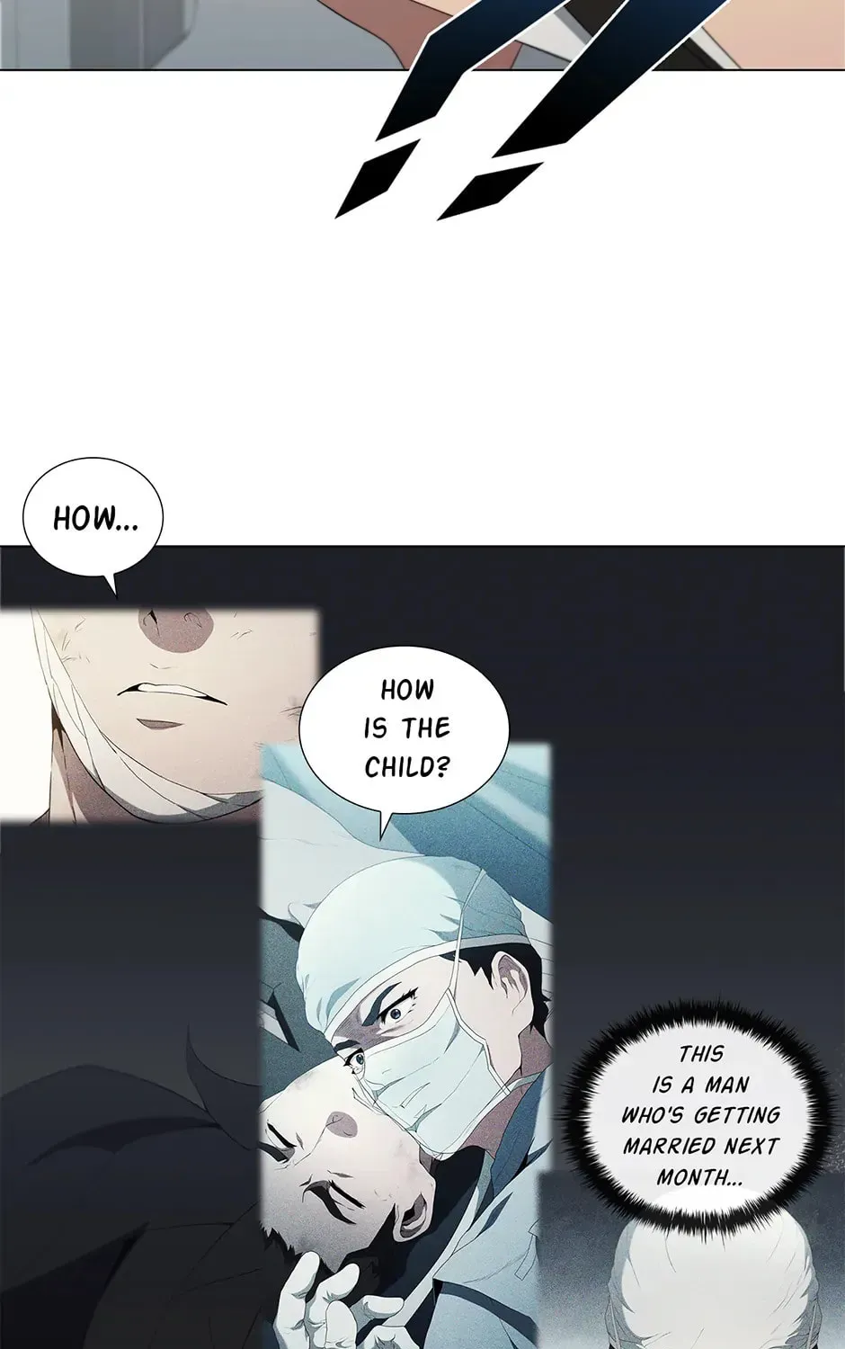 Dr. Choi Tae-Soo — Chapter 219 — page 47