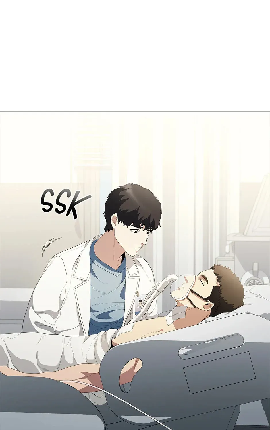 Dr. Choi Tae-Soo — Chapter 219 — page 51