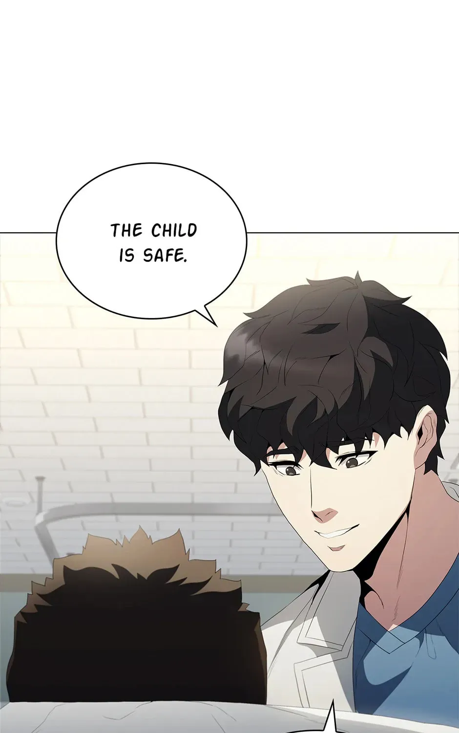 Dr. Choi Tae-Soo — Chapter 219 — page 53