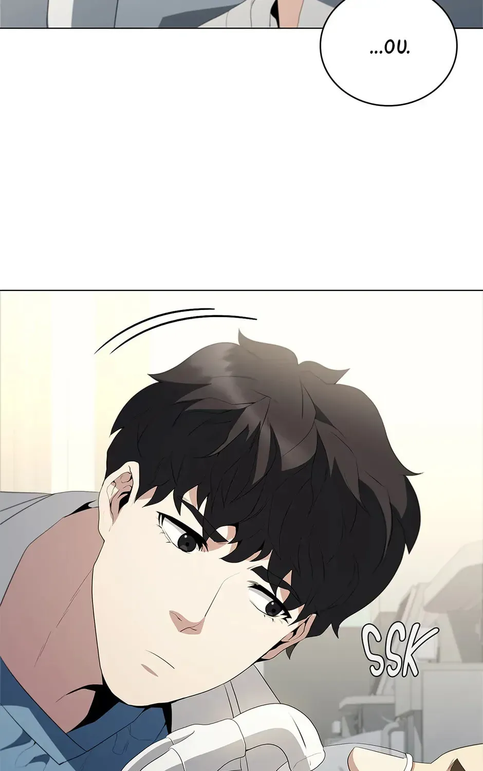 Dr. Choi Tae-Soo — Chapter 219 — page 57