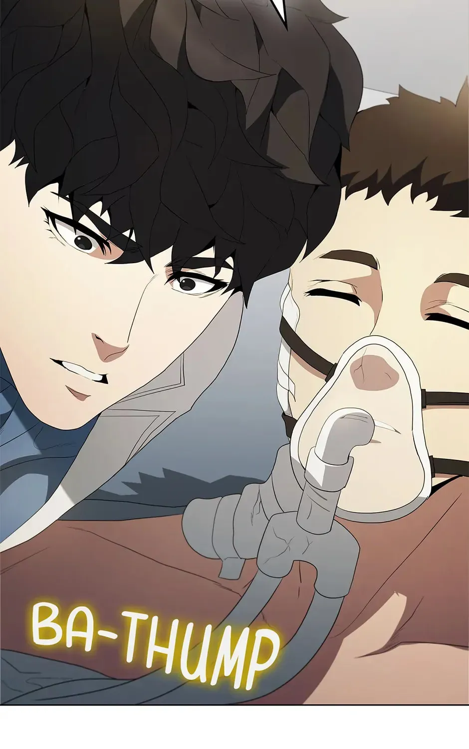 Dr. Choi Tae-Soo — Chapter 219 — page 61