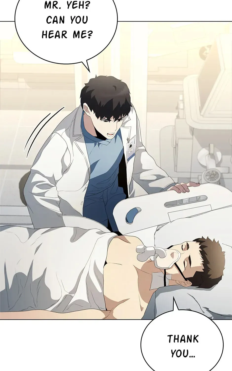 Dr. Choi Tae-Soo — Chapter 219 — page 63