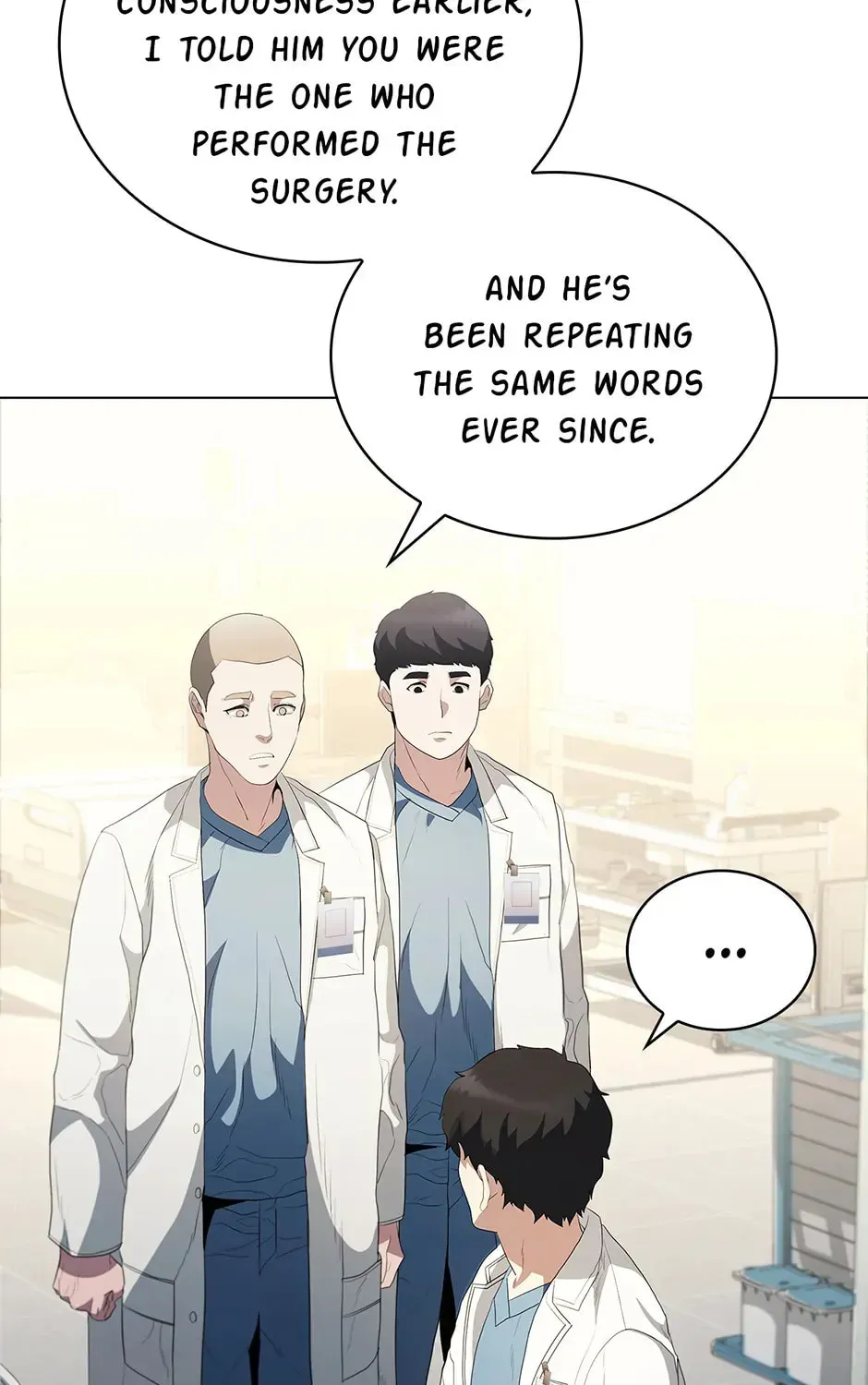 Dr. Choi Tae-Soo — Chapter 219 — page 65