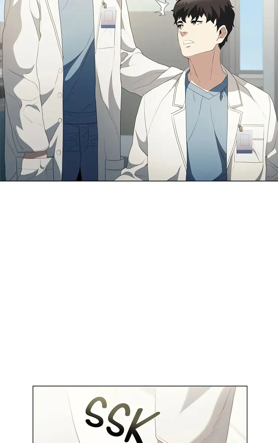 Dr. Choi Tae-Soo — Chapter 219 — page 71