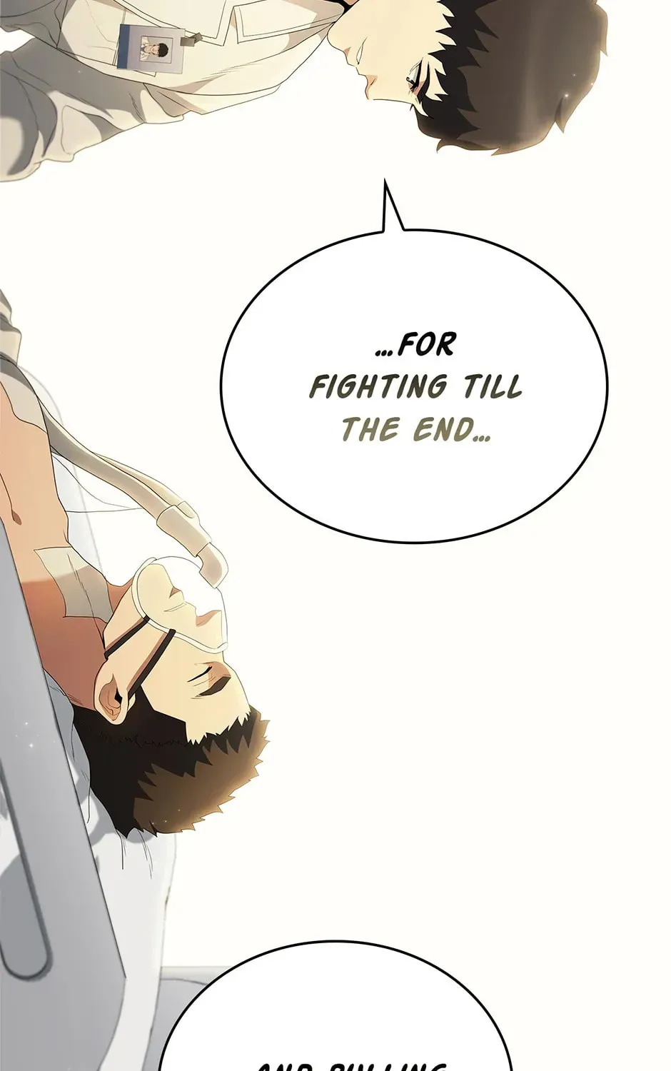 Dr. Choi Tae-Soo — Chapter 219 — page 75