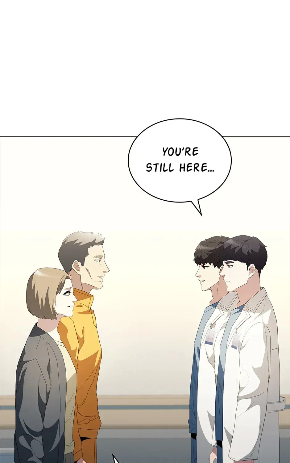 Dr. Choi Tae-Soo — Chapter 219 — page 87