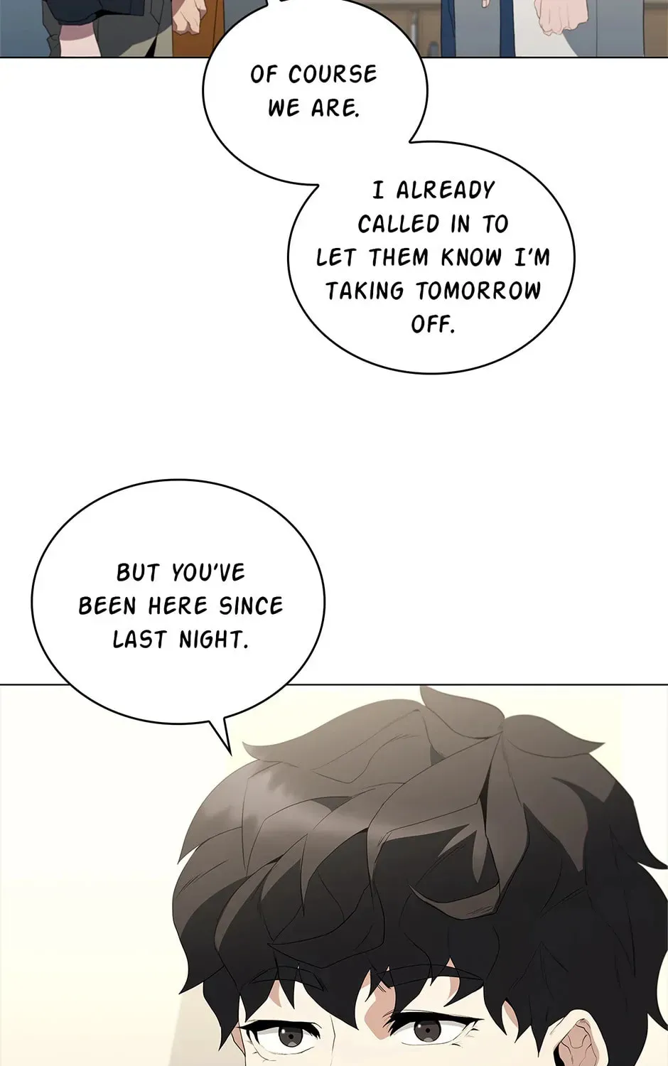 Dr. Choi Tae-Soo — Chapter 219 — page 89