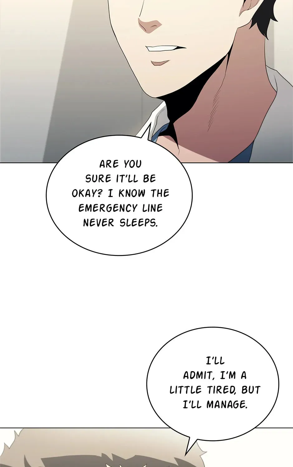 Dr. Choi Tae-Soo — Chapter 219 — page 91