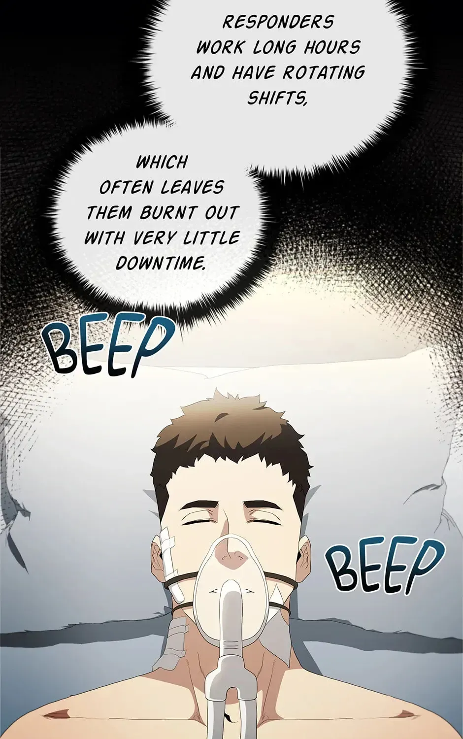 Dr. Choi Tae-Soo — Chapter 219 — page 97