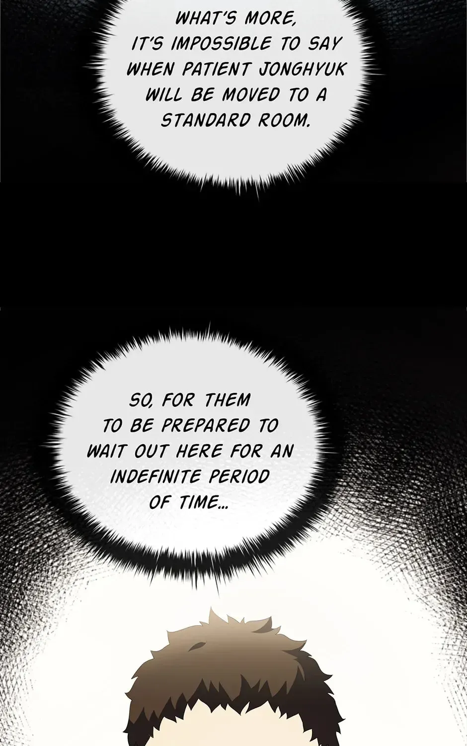 Dr. Choi Tae-Soo — Chapter 219 — page 99