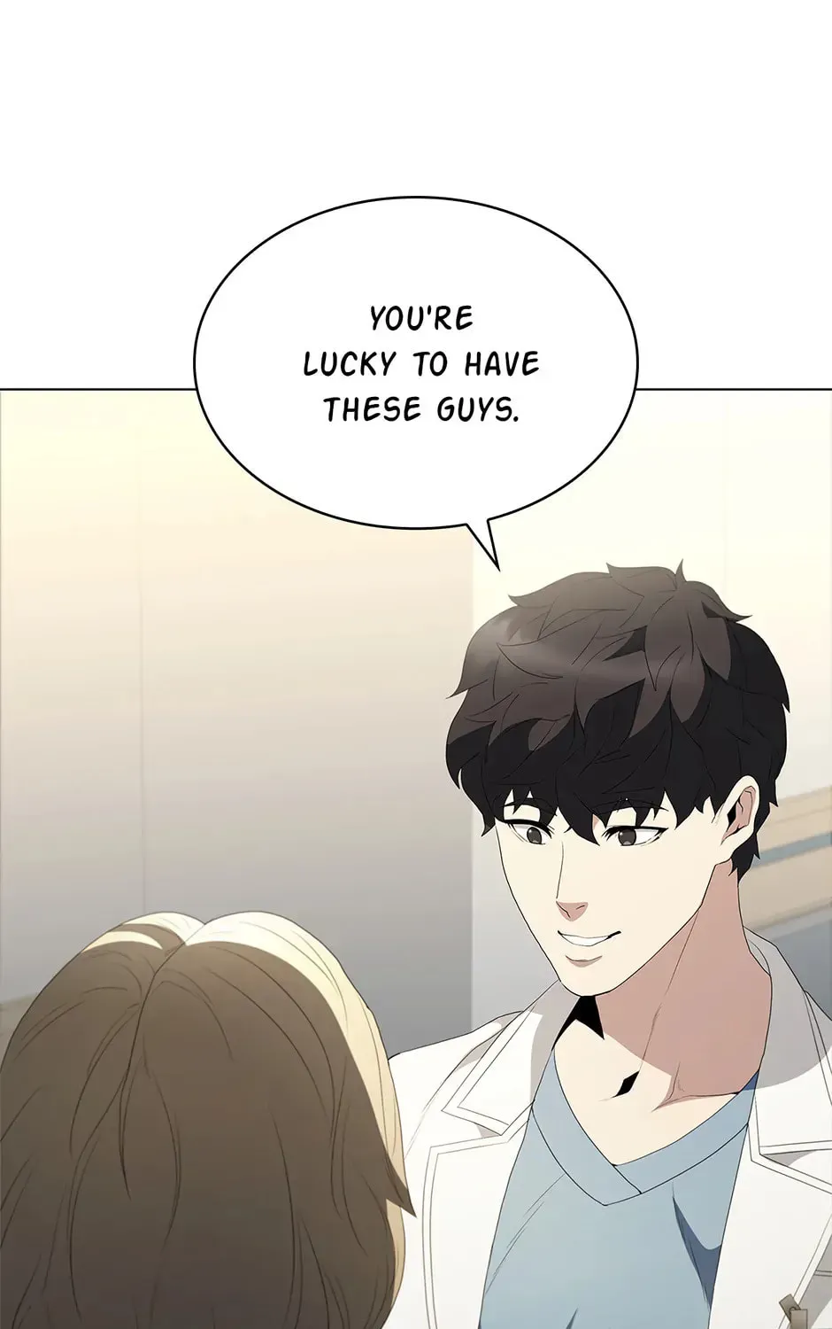 Dr. Choi Tae-Soo — Chapter 219 — page 105