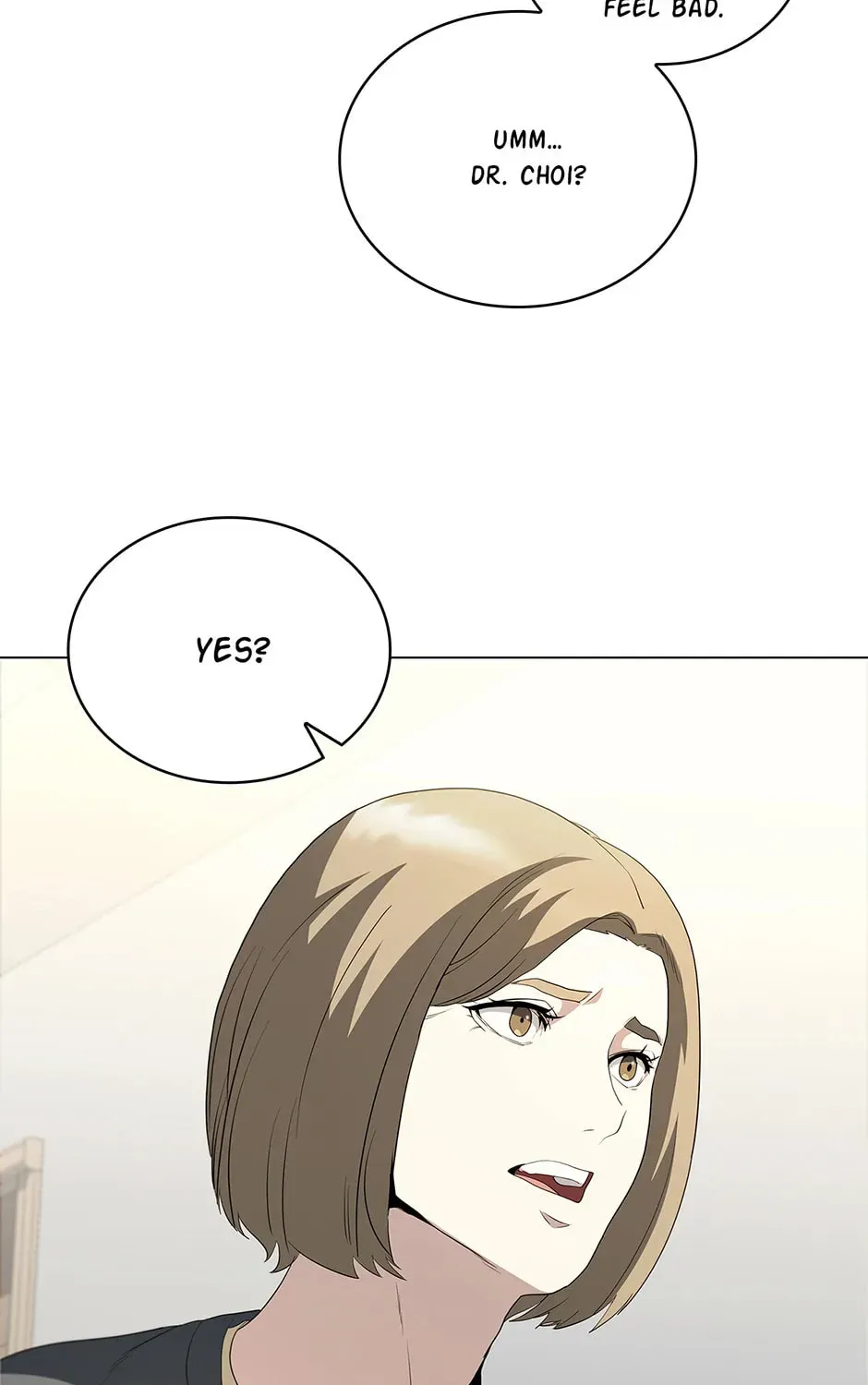 Dr. Choi Tae-Soo — Chapter 219 — page 107