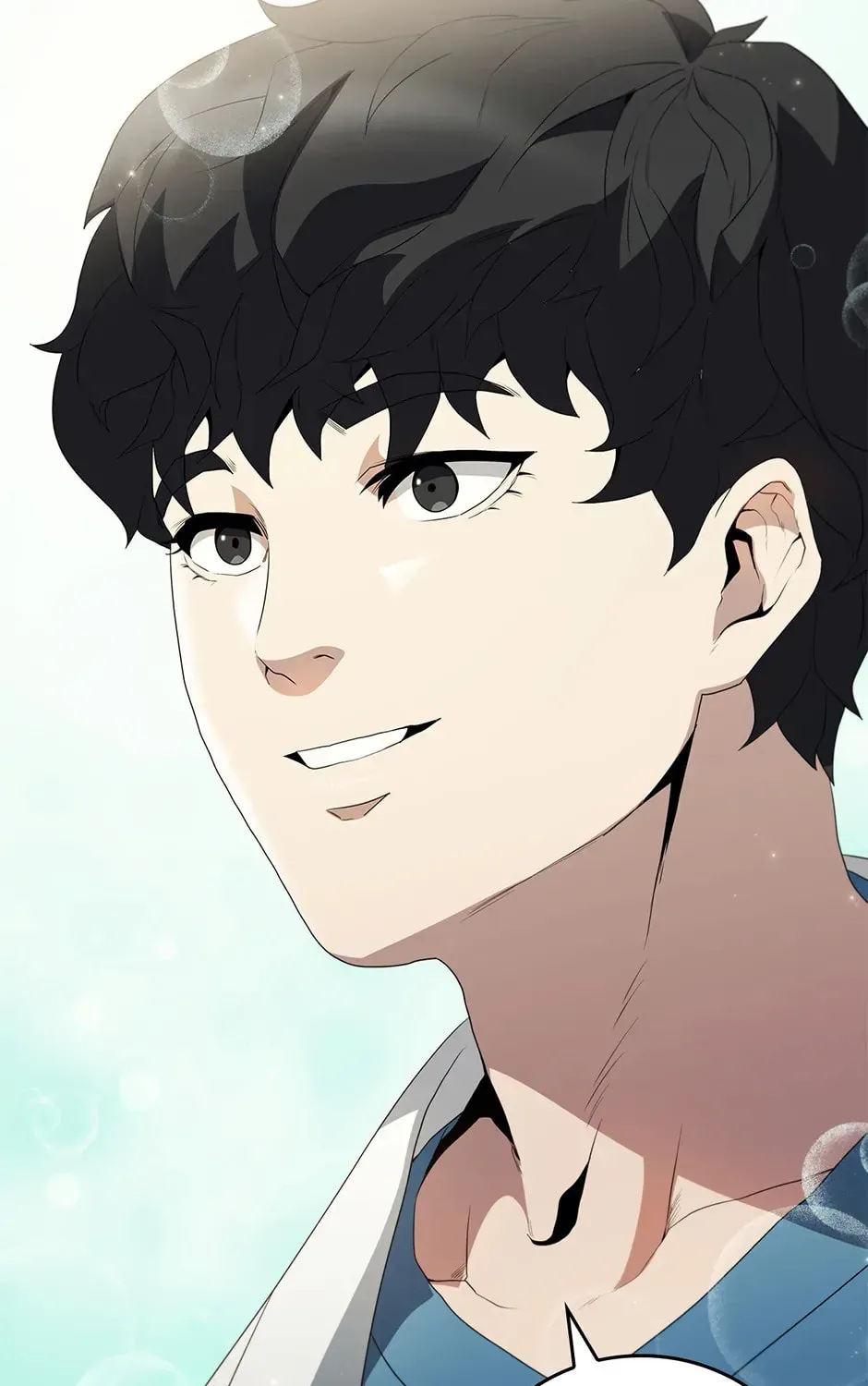 Dr. Choi Tae-Soo — Chapter 219 — page 111