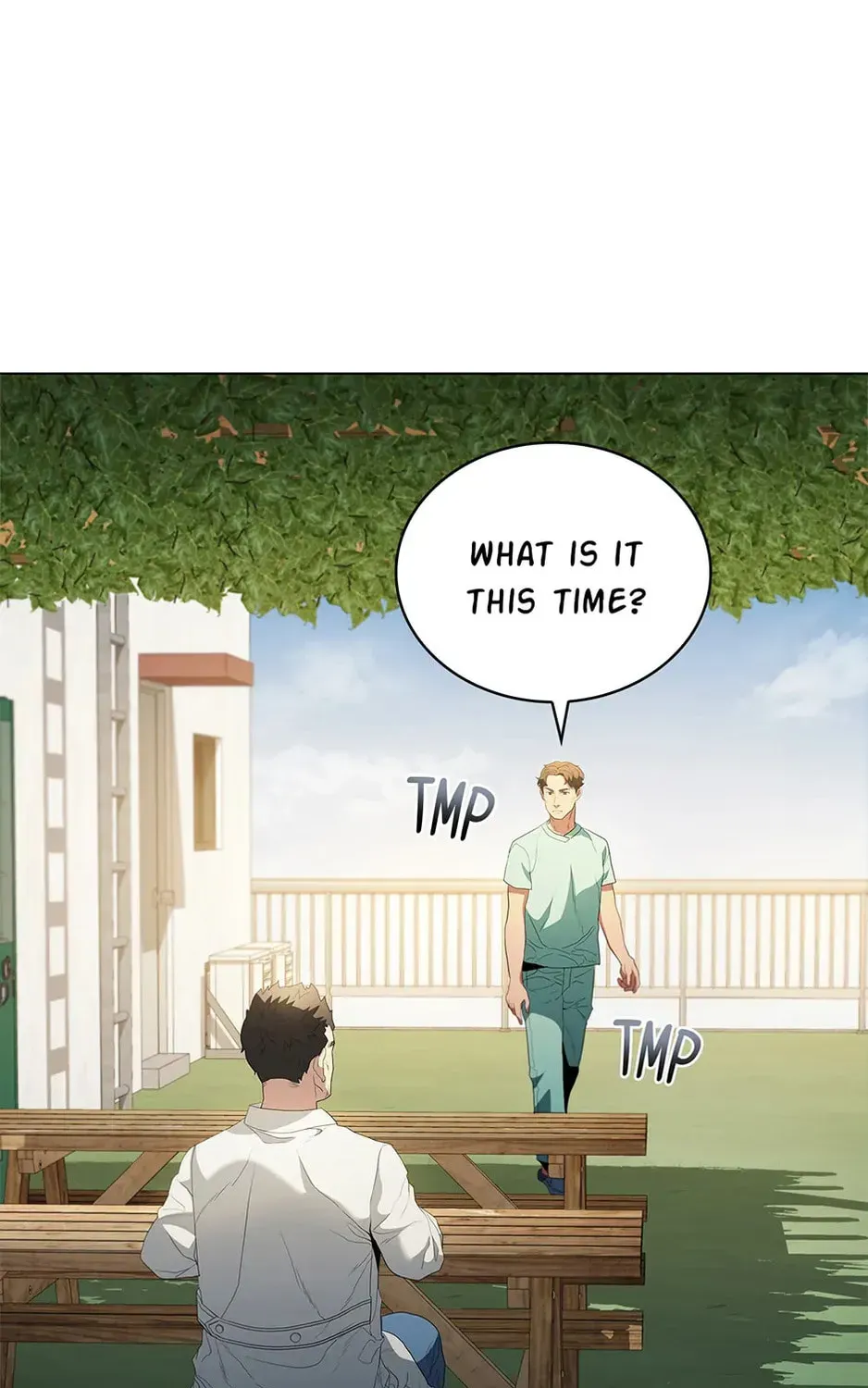 Dr. Choi Tae-Soo — Chapter 219 — page 121