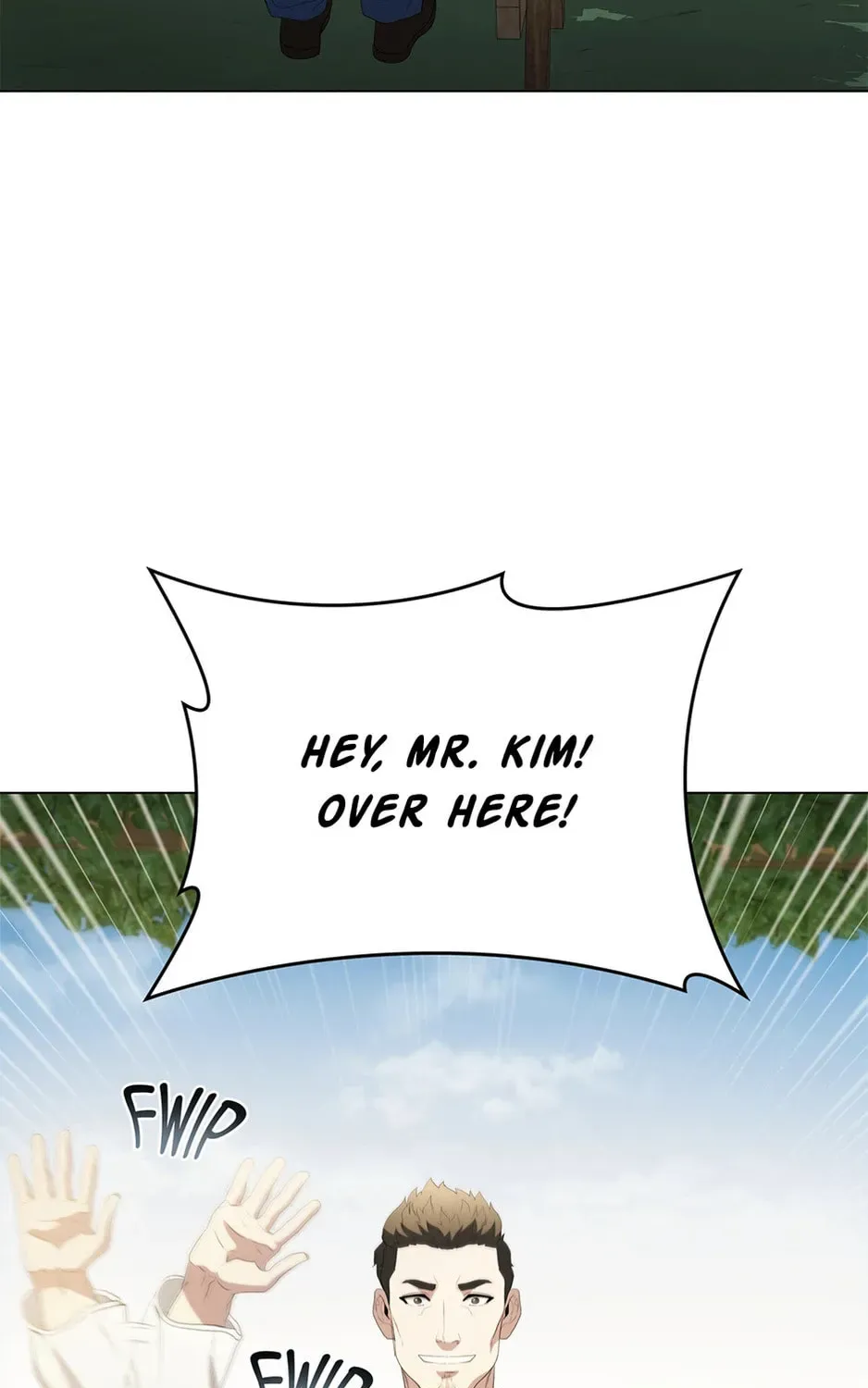 Dr. Choi Tae-Soo — Chapter 219 — page 123
