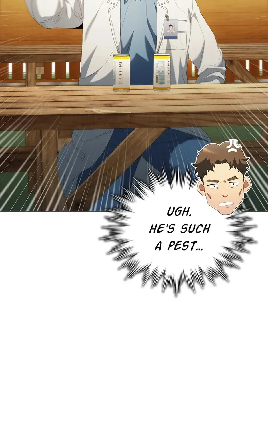 Dr. Choi Tae-Soo — Chapter 219 — page 125