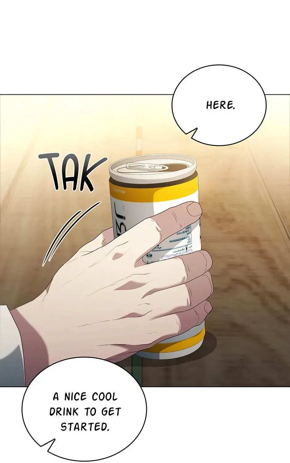 Dr. Choi Tae-Soo — Chapter 219 — page 129