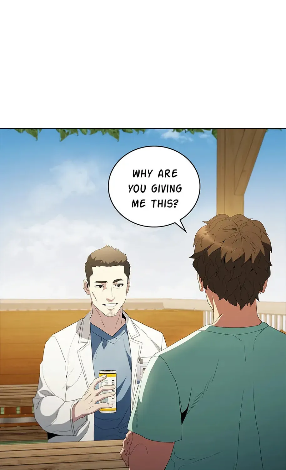 Dr. Choi Tae-Soo — Chapter 219 — page 131