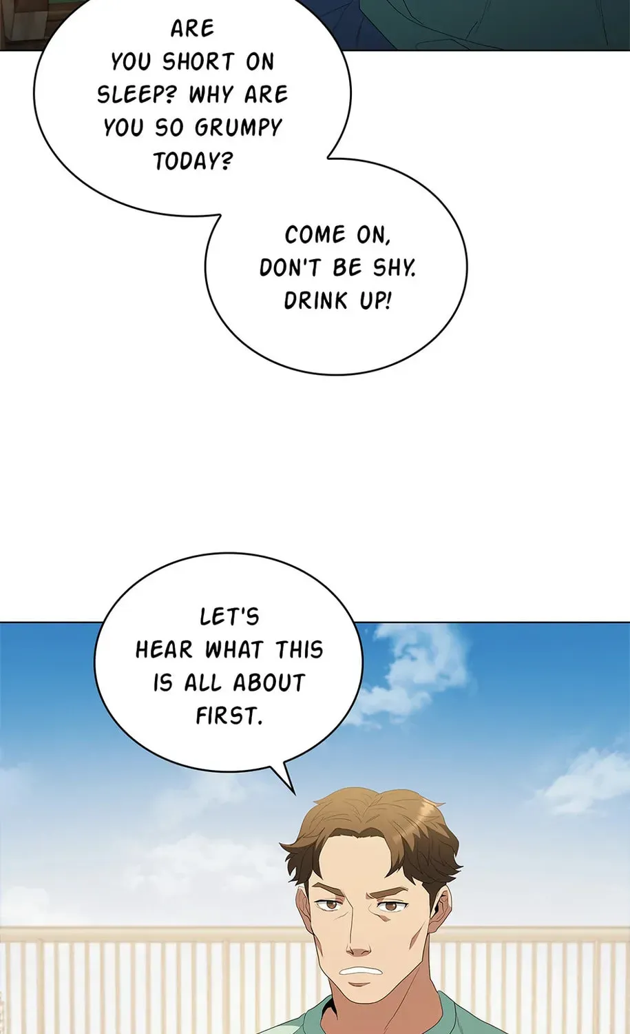 Dr. Choi Tae-Soo — Chapter 219 — page 133