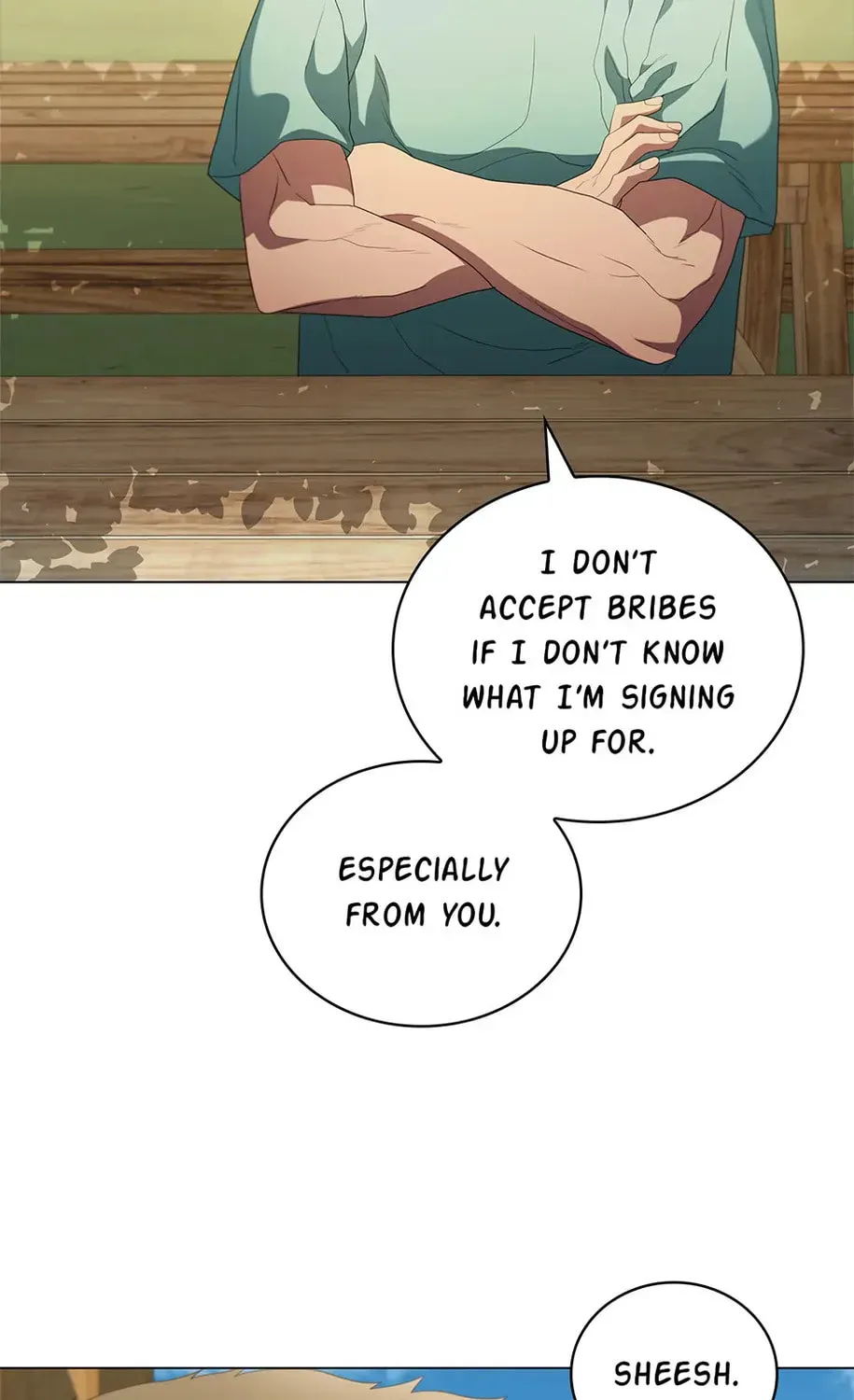 Dr. Choi Tae-Soo — Chapter 219 — page 135