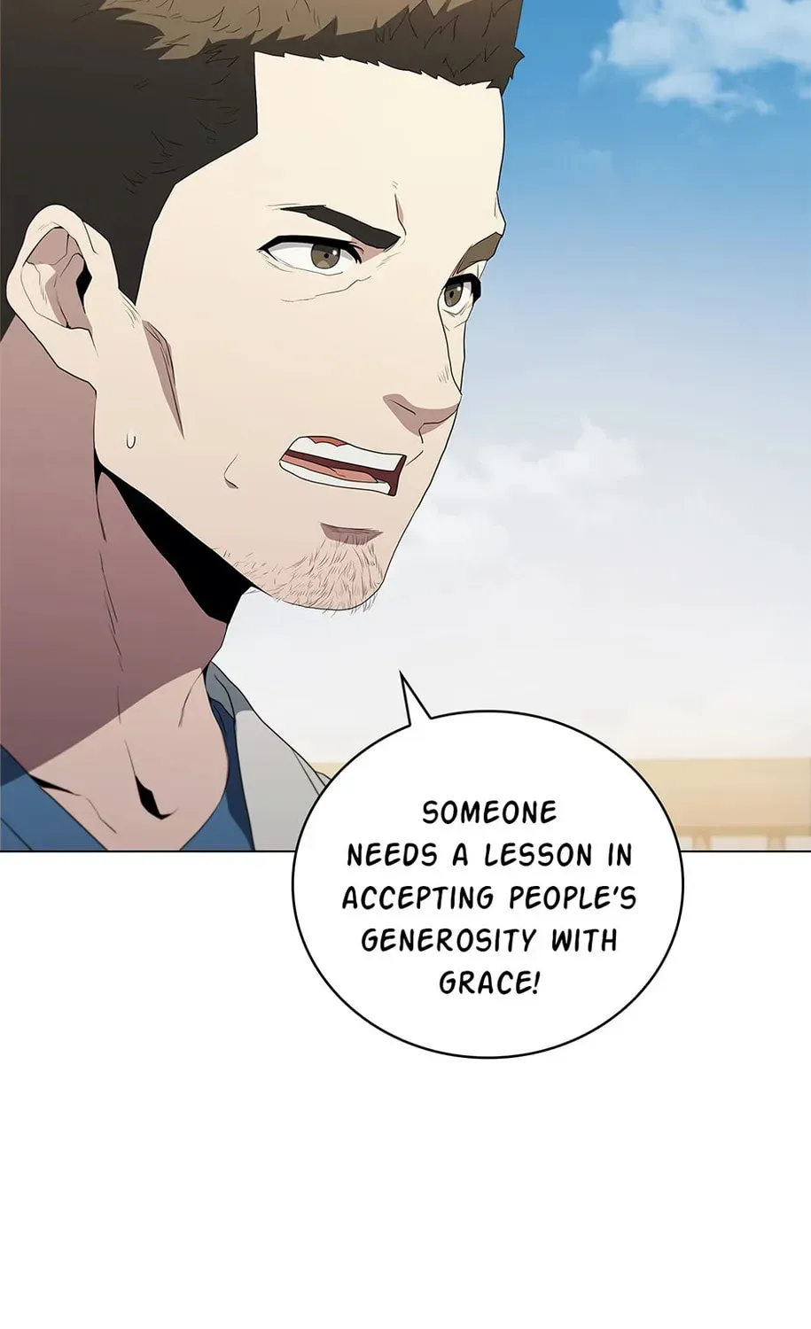 Dr. Choi Tae-Soo — Chapter 219 — page 137