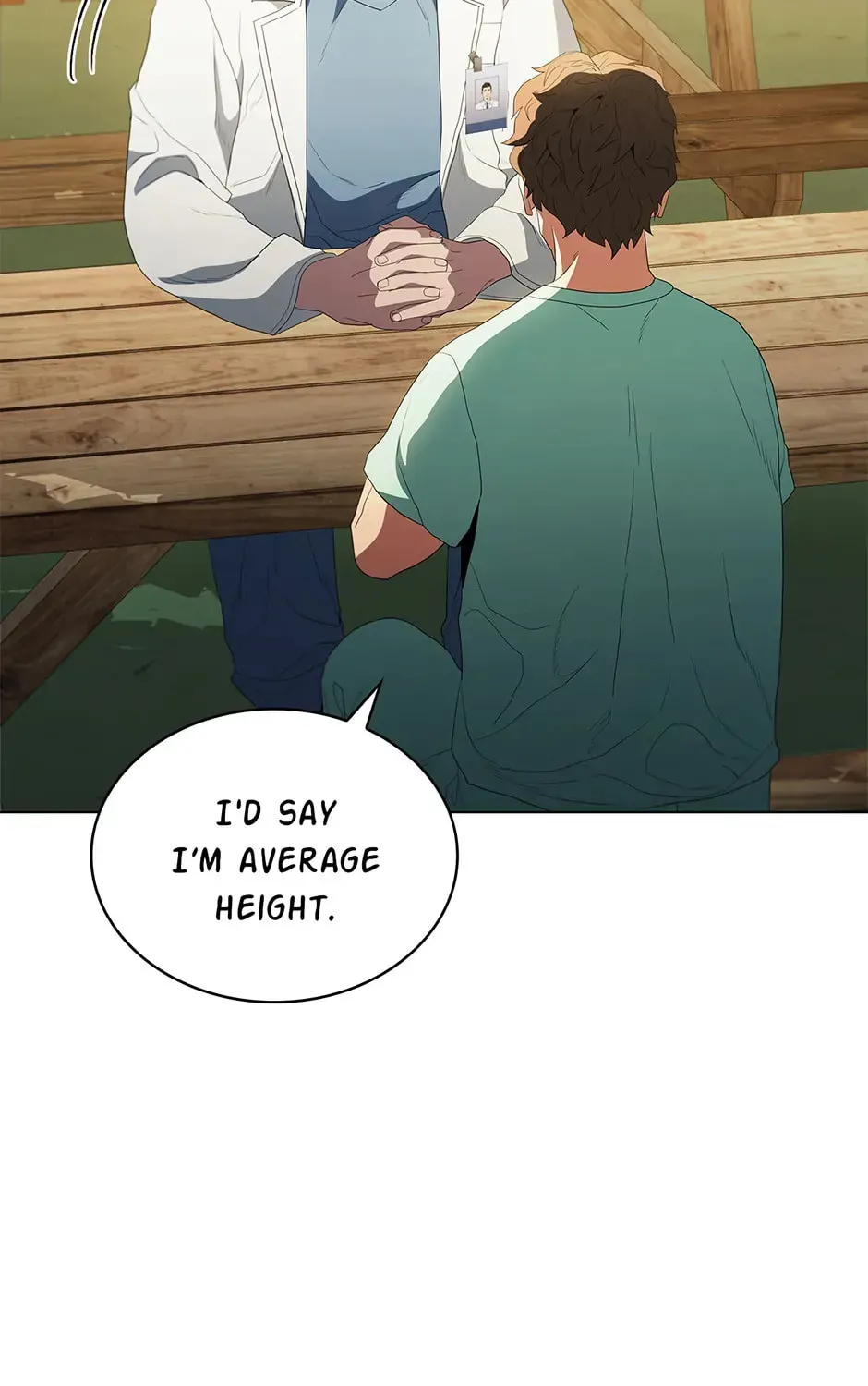 Dr. Choi Tae-Soo — Chapter 219 — page 145