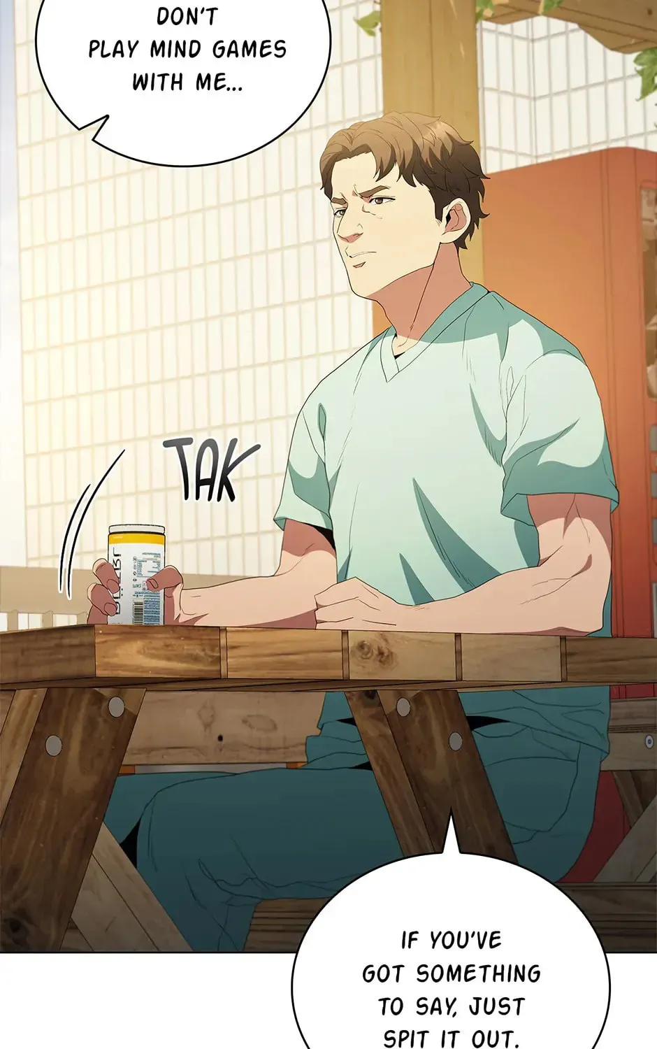 Dr. Choi Tae-Soo — Chapter 219 — page 147