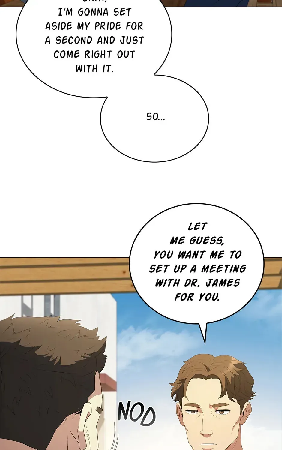 Dr. Choi Tae-Soo — Chapter 219 — page 151