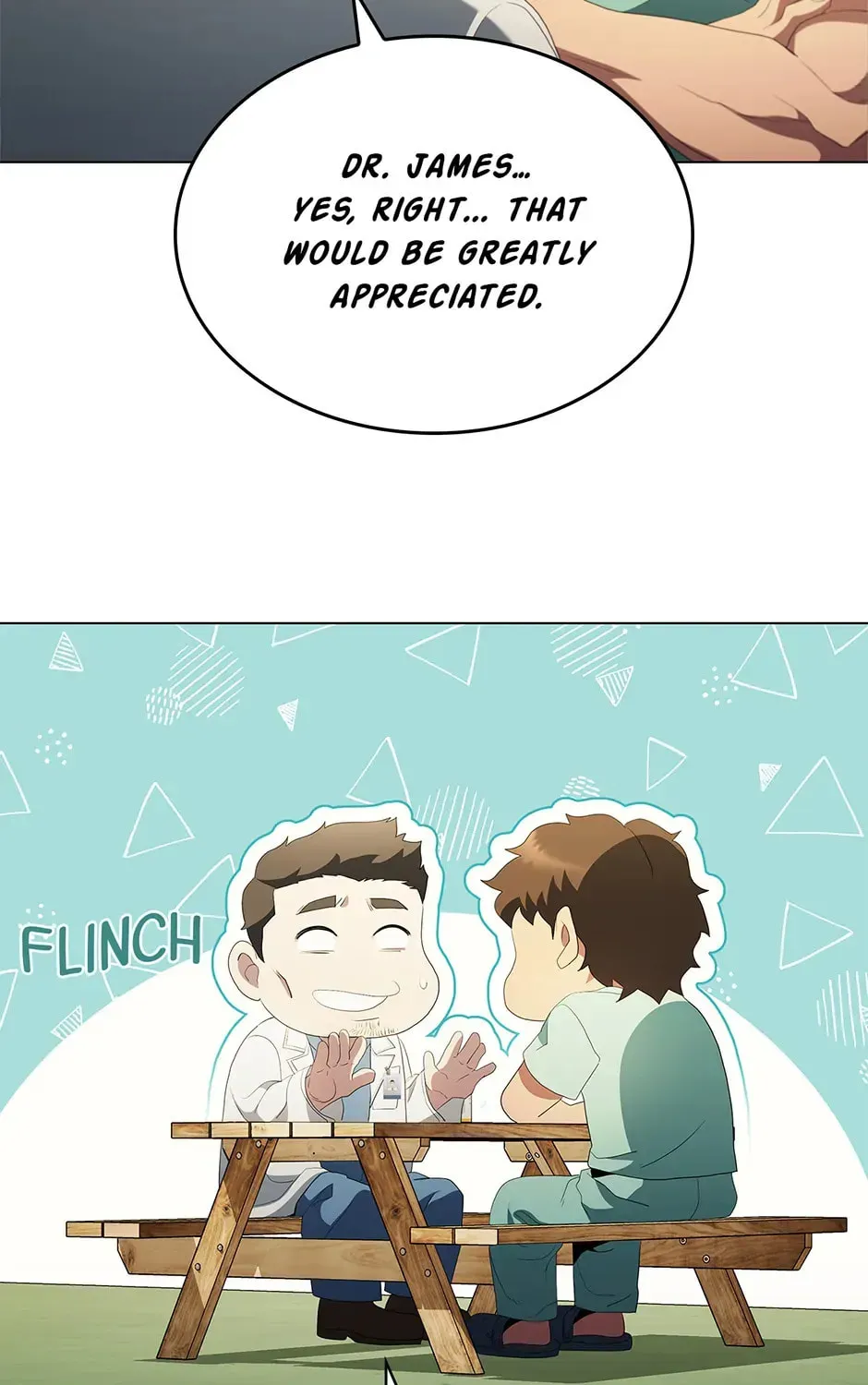Dr. Choi Tae-Soo — Chapter 219 — page 153