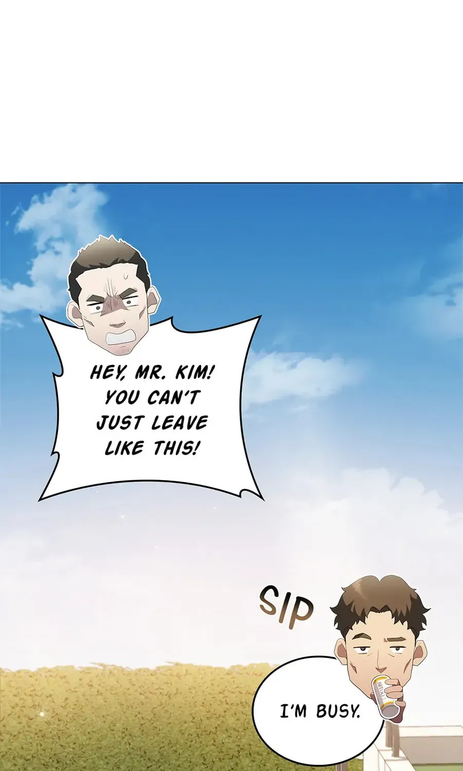 Dr. Choi Tae-Soo — Chapter 219 — page 165