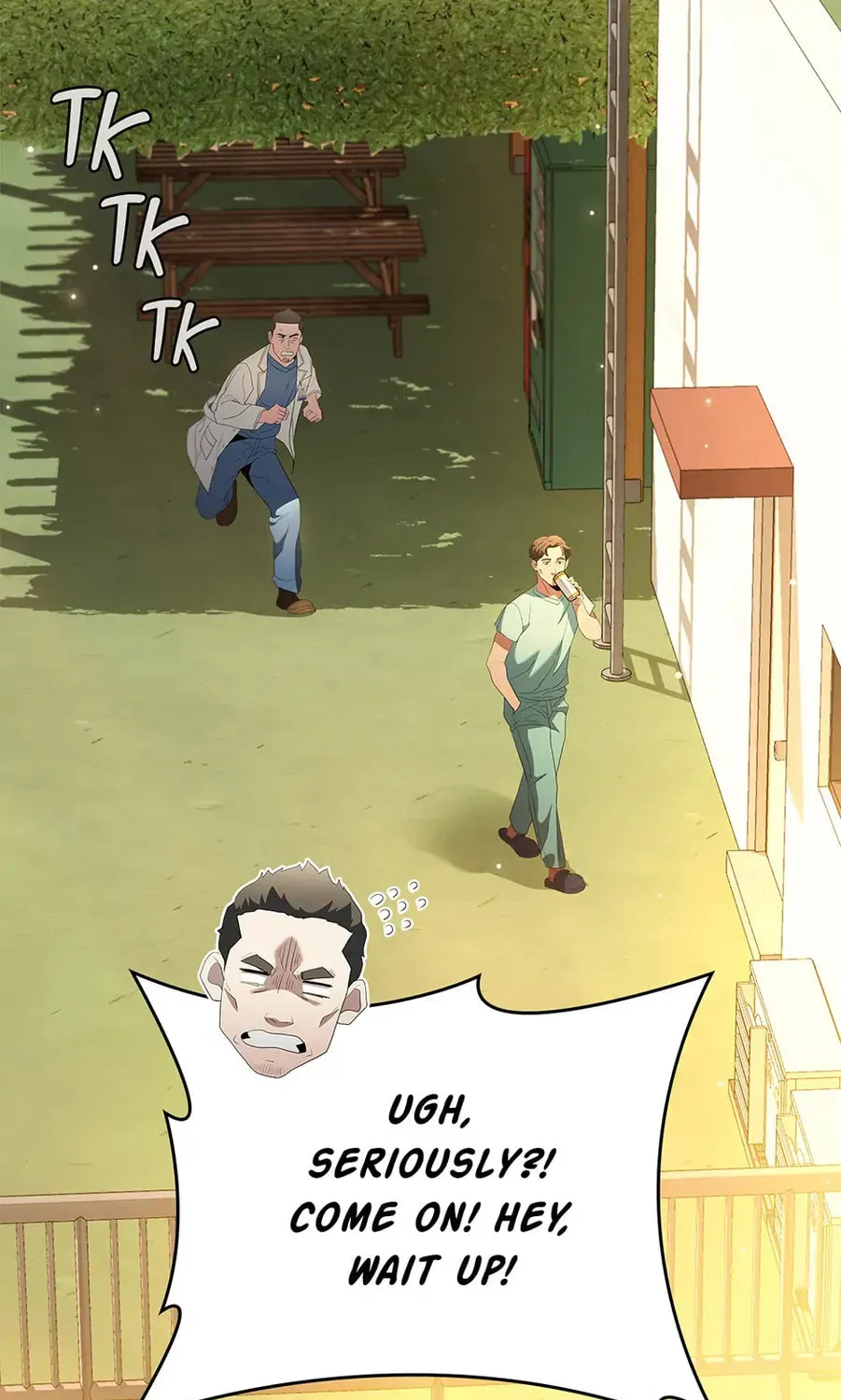 Dr. Choi Tae-Soo — Chapter 219 — page 167